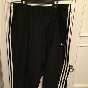Men’s Adidas Windpants - Size XL